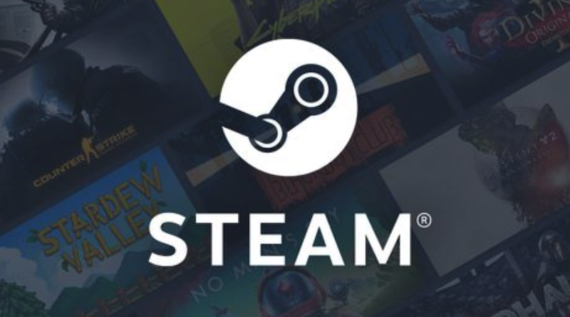 steam网页版官方入口页面_steam官网在线登录流程说明