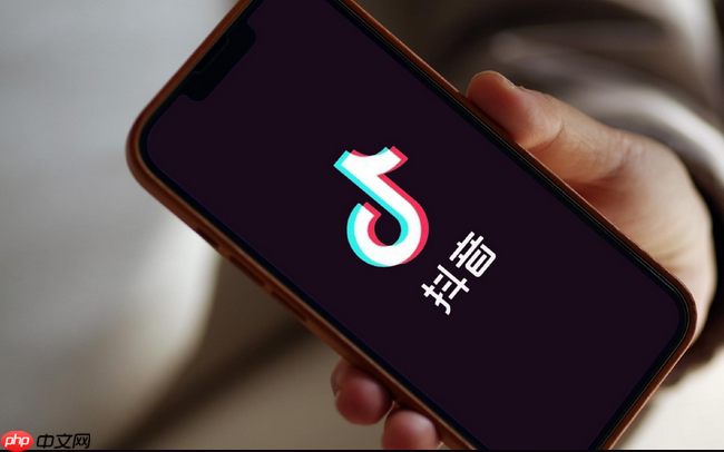 抖音怎么清理缓存_抖音占用空间清理方法