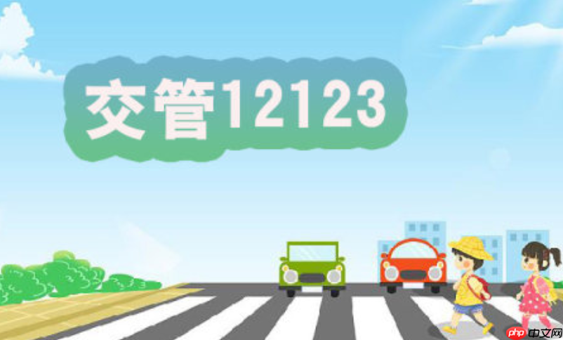 交管12123怎么看电子驾驶证_交管12123电子驾照调取方法