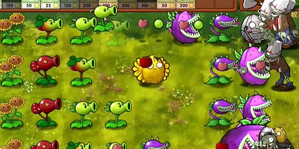 植物大战僵尸融合版官方正版下载-植物大战僵尸融合版v3.3下载