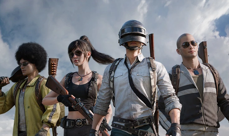 2026和平精英下载入口秒玩免费不登陆