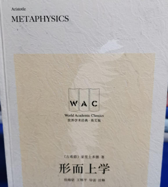 《形而上学》书籍txt下载-形而上学与西方思维pdf网盘