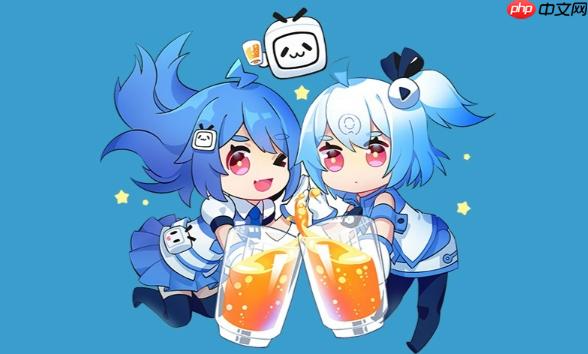 bilibili官方网站_bilibili高清画质在线播放