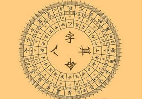 怎么查自己的生辰八字出生时间-生辰八字怎么自己查出来