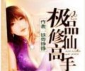 极品修仙高手TXT下载-极品修仙高手小说完整全文无删减下载